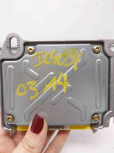 Load image into Gallery viewer, Air Bag computer Audi A4 S4 2002 02 2003 03 2004 04 - NW28342

