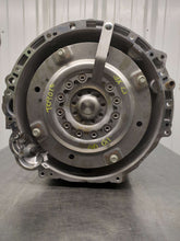 Load image into Gallery viewer, TRANSMISSION Vanden Pl XF XFR XJ XJL 13 14 15 16 17 AWD - NW555885
