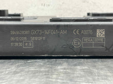 Load image into Gallery viewer, BODY CONTROL MODULE BCM COMPUTER XF XFR 2016 16 2017 17 - NW550931

