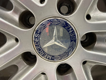Load image into Gallery viewer, WHEEL RIM C250 C300 C350 C63 12-14 17x8-1/2 17x8-1/2, 5 lug, 112mm - NW406402
