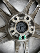 Load image into Gallery viewer, WHEEL RIM C250 C300 C350 C63 12-14 17x8-1/2 17x8-1/2, 5 lug, 112mm - NW406402
