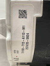 Load image into Gallery viewer, Speedometer Cluster Acura RLX 2014 - NW555747
