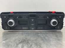 Load image into Gallery viewer, FRONT TEMPERATURE CONTROLS Audi A8 S8 05 06 07 08 09 10 - NW99552
