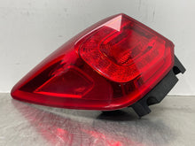 Load image into Gallery viewer, TAIL LIGHT LAMP ASSEMBLY Acura RLX 14 15 16 17 Left - NW555826
