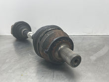 Load image into Gallery viewer, FRONT CV AXLE SHAFT Volvo S60 S80 V60 15 16 17 18 Left - NW392524
