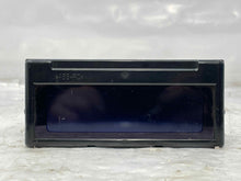 Load image into Gallery viewer, RADIO DISPLAY C70 2006 06 2007 07 08 09 10 11 12 13 - NW140492
