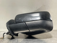 Load image into Gallery viewer, SIDE VIEW DOOR MIRROR LR4 Range Rover Sport 10 11 12 13 Left - NW394930

