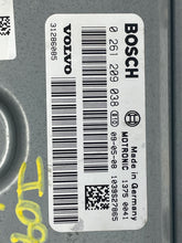 Load image into Gallery viewer, ECU ECM COMPUTER Volvo C30 V40 V70 2006 06 2007 07 08 - NW63163

