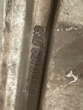 Load image into Gallery viewer, WHEEL RIM A4 09 10 11 17x7-1/2 - NW557748

