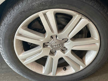 Load image into Gallery viewer, WHEEL RIM A4 09 10 11 17x7-1/2 - NW552376
