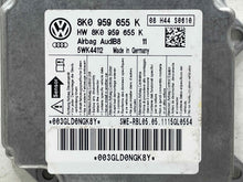Load image into Gallery viewer, Computer  AUDI A4 2011 - NW556280
