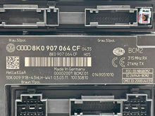 Load image into Gallery viewer, BODY CONTROL MODULE BCM COMPUTER Audi A4 Q5 S4 09 10 11 12 - NW550913
