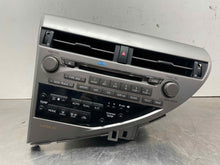 Load image into Gallery viewer, RADIO Lexus RX350 RX450H 2010 10 2011 11 - NW557299
