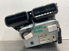 Load image into Gallery viewer, RADIO Lexus RX350 RX450H 2010 10 2011 11 - NW557299
