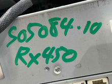 Load image into Gallery viewer, RADIO Lexus RX350 RX450H 2010 10 2011 11 - NW557299
