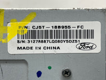 Load image into Gallery viewer, INFO-GPS SCREEN Buick C-MAX Ford Escape 2013 13 2014 14 - NW399103
