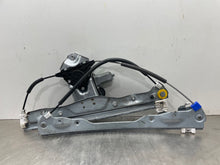 Load image into Gallery viewer, FRONT DOOR WINDOW REGULATOR POWER Q50 14 15 16 17 18 19 Right - NW342283
