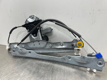 Load image into Gallery viewer, FRONT DOOR WINDOW REGULATOR POWER Q50 14 15 16 17 18 19 Right - NW342283
