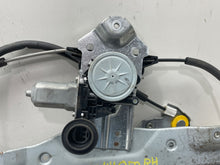 Load image into Gallery viewer, FRONT DOOR WINDOW REGULATOR POWER Q50 14 15 16 17 18 19 Right - NW342283
