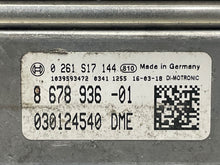 Load image into Gallery viewer, ECU ECM Computer  BMW 750I 2016 - NW395384
