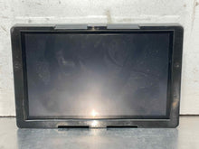 Load image into Gallery viewer, Info-Gps Screen  SIERRA 1500 PICKUP 2018 - NW551604
