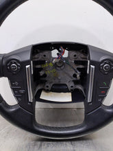 Load image into Gallery viewer, Steering Wheel  RANGE ROVER SPORT 2013 - NW245842
