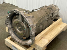 Load image into Gallery viewer, TRANSMISSION Infiniti Q50 2014 14 AWD - NW405072
