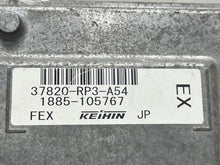 Load image into Gallery viewer, ECU ECM COMPUTER Honda Fit 2009 09 2010 10 Auto - NW395419

