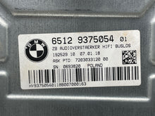 Load image into Gallery viewer, AMPLIFIER BMW 320i 328D 328i 335i Active 3 M3 12 13 14 15 - NW401851
