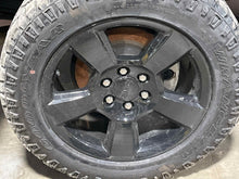 Load image into Gallery viewer, [INVENTORYCAR_YEAR_MAKE_MODEL] WHEEL RIM 20x9 20x9, 6 lug, 5-1/2" - NW554206
