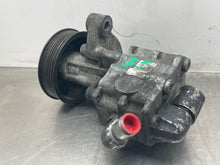 Load image into Gallery viewer, POWER STEERING PUMP X5 X6 08 09 10 11 12 13 14 15 16 17 18 19 - NW407850
