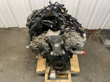 Load image into Gallery viewer, ENGINE MOTOR QX60 Pathfinder 2014 14 3.5L VIN A - NW554804
