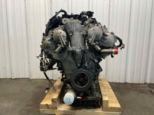 Load image into Gallery viewer, ENGINE MOTOR QX60 Pathfinder 2014 14 3.5L VIN A - NW554804
