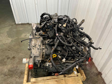 Load image into Gallery viewer, ENGINE MOTOR QX60 Pathfinder 2014 14 3.5L VIN A - NW554804
