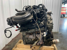 Load image into Gallery viewer, ENGINE MOTOR QX60 Pathfinder 2014 14 3.5L VIN A - NW554804
