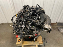 Load image into Gallery viewer, ENGINE MOTOR QX60 Pathfinder 2014 14 3.5L VIN A - NW554804
