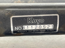 Load image into Gallery viewer, STEERING RACK Lexus ES300 ES330 Camry 2002 02 2003 03 2004 04 2005 05 2006 06 - NW553957
