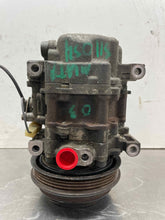 Load image into Gallery viewer, AC COMPRESSOR Miata 2001 01 2002 02 2003 03 - NW556353
