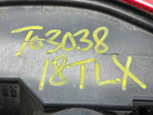 Load image into Gallery viewer, OUTER TAIL LIGHT LAMP Acura TLX 2015 15 2016 16 2017 17 Left - NW557586
