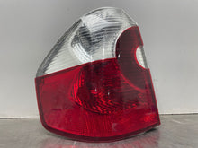 Load image into Gallery viewer, TAIL LIGHT LAMP ASSEMBLY BMW X3 2004 04 2005 05 2006 06 Left - NW410085
