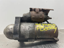 Load image into Gallery viewer, STARTER MOTOR Rainier Escalade Avalanche 1500 Express  03-09 - NW410010
