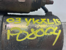 Load image into Gallery viewer, STARTER MOTOR Rainier Escalade Avalanche 1500 Express  03-09 - NW410010
