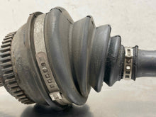 Load image into Gallery viewer, CV AXLE SHAFT Mercedes E320 1998 98 1999 99 Front Right - NW556186
