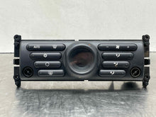 Load image into Gallery viewer, Temp Climate AC Heater Control Mini Cooper 2004 04 2005 05 2006 06 2007 07 08 - NW99853
