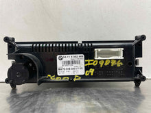 Load image into Gallery viewer, Temp Climate AC Heater Control Mini Cooper 2004 04 2005 05 2006 06 2007 07 08 - NW99853
