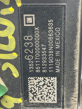 Load image into Gallery viewer, Computer  SILVERADO 1500 PICKUP 2019 - NW408969
