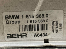 Load image into Gallery viewer, INTERCOOLER Mini Cooper 2002 02 2003 03 2004 04 2005 05 06 07 08 - NW106264
