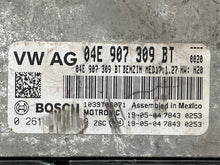 Load image into Gallery viewer, ECU ECM COMPUTER Volkswagen Jetta 2019 19 - NW556515
