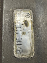 Load image into Gallery viewer, Air Injection Pump Smog  MERCEDES 450 1972 - NW410886

