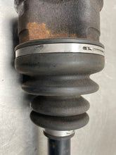 Load image into Gallery viewer, FRONT CV AXLE SHAFT EX35 EX37 G37 M35 08 09 10 11 12 13 Left - NW410892
